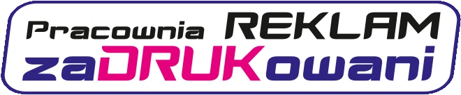 zaDRUKowani Logo