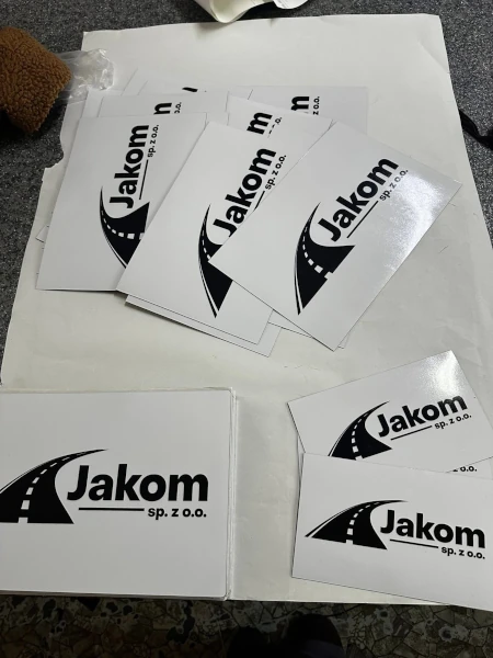 Wizytówki Premium (Soft-Touch / Hot-Stamping)